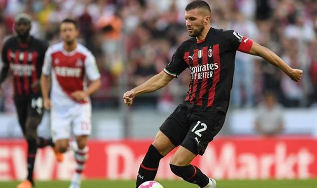 Анте Ребич, Getty Images