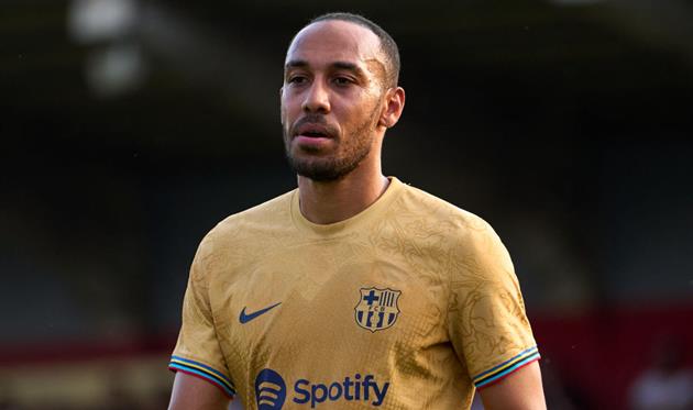 П'єр-Емерік Обамеянг, getty images