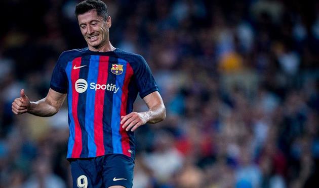 Барселона – Райо Вальєкано, twitter.com/FCBarcelona