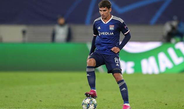 Уссем Ауар, Getty Images