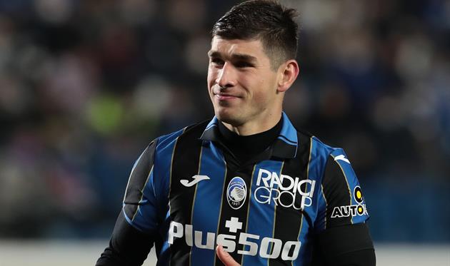 Руслан Маліновський, getty images