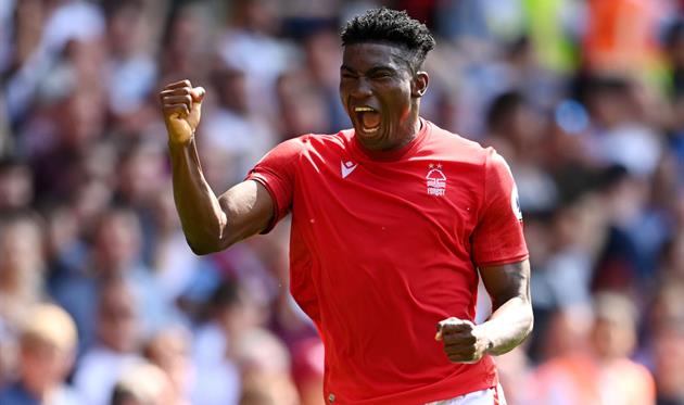 Тайво Авонії, getty images