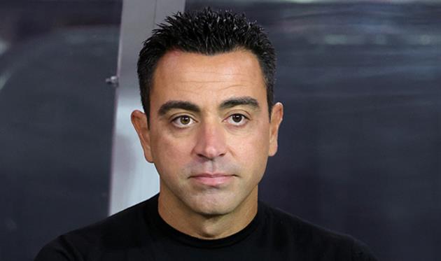 Хаві, Getty Images