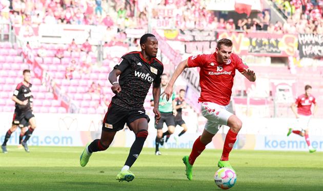 Фото: twitter.com/fcunion