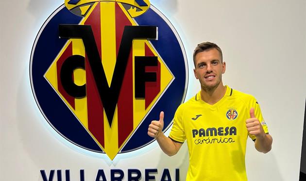 Джовані Ло Чельсо, twitter.com/LoCelsoGiovani