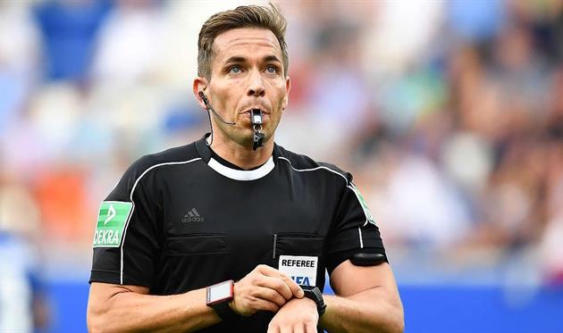 Тобіас Штілер, СК Дніпро-1