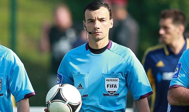 Сергій Бойко