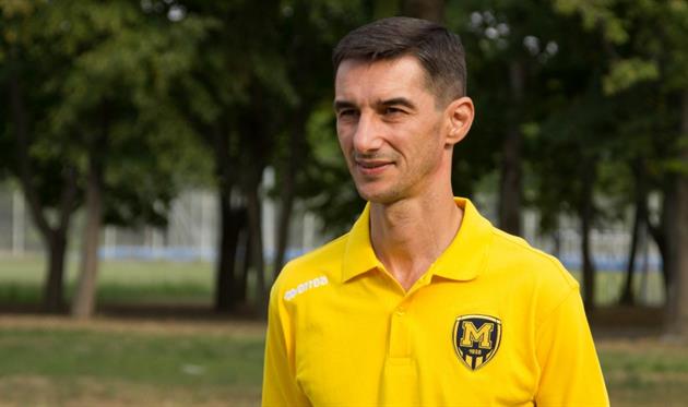 Валерій Кривенцов, Металіст 1925