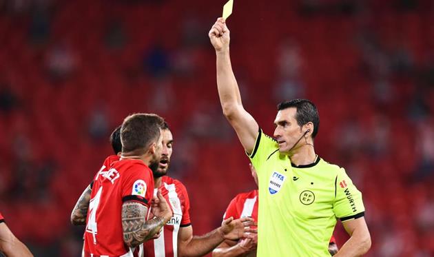 Атлетік - Мальорка, getty images