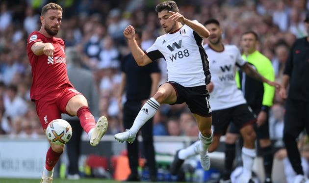 МАНОР СОЛОМОН, getty images