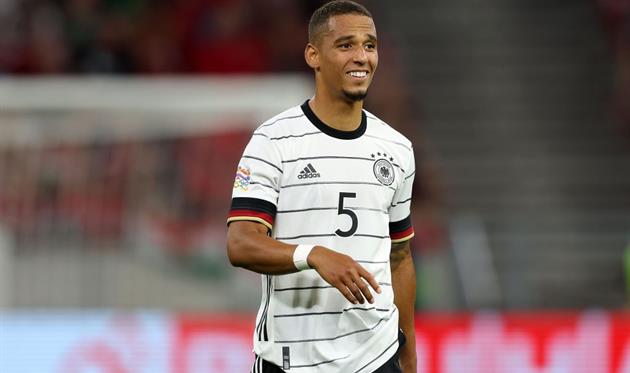 Тіло Керер, Getty Images