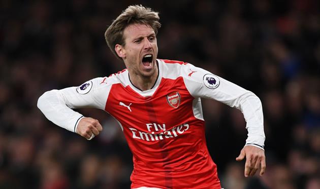 Начо Монреаль, Getty Images