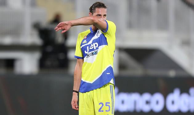 Адрієн Рабьо, getty images