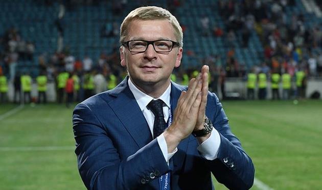 Сергій Палкін