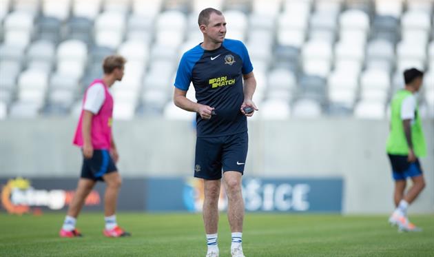 Олександр Кучер, СК Дніпро-1