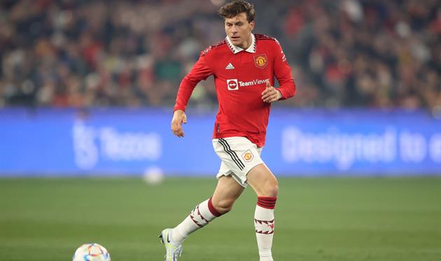 Віктор Лінделеф