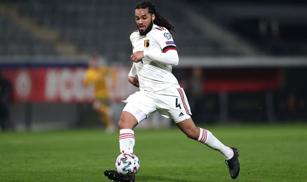 Джейсон Денаєр