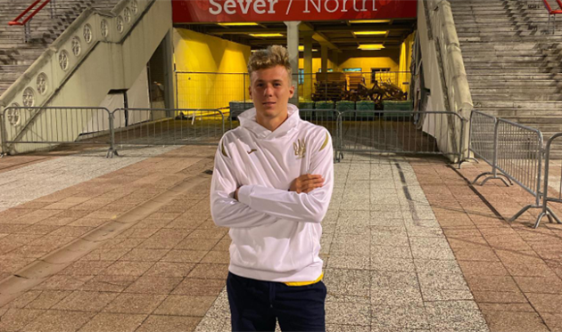 Валерій Дубко, Instagram