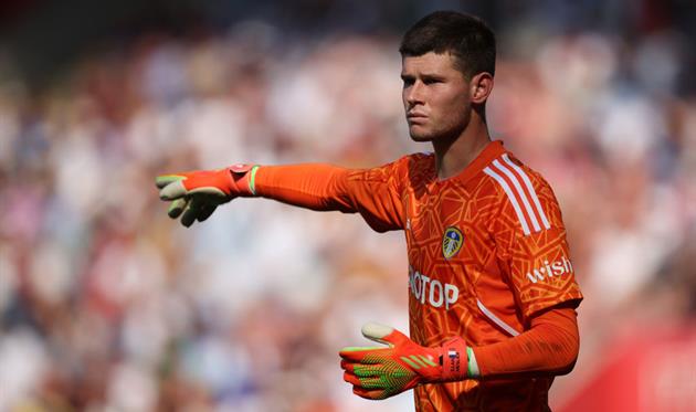 Іллан Мельє, getty images