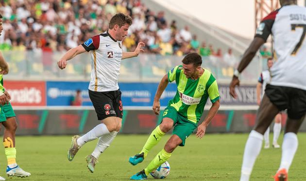 Оєр Санхурхо, MFC