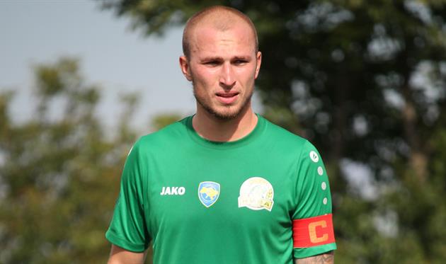 Фото ФК НИва