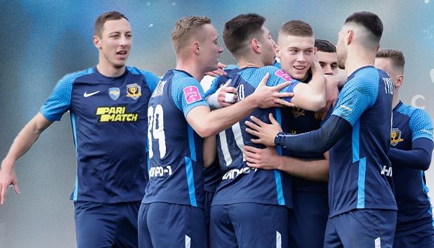 ФОТО СК ДНІПРО-1