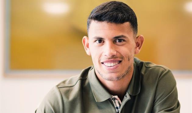 Матеуш Нунеш, Getty Images