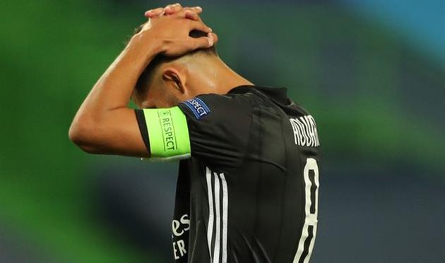 Уссем Ауар, Getty Images