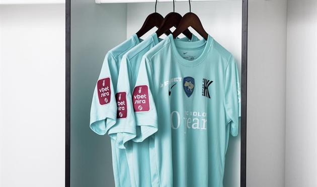 ФОТО ФК КОЛОС