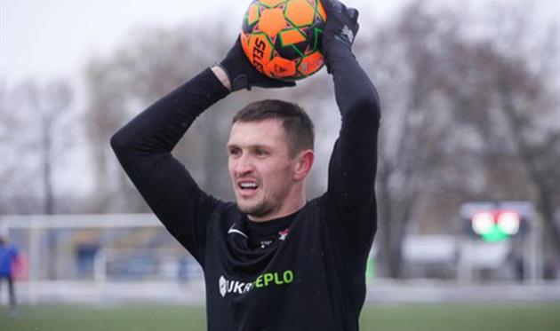 Дмитро Нємчанінов, НК Верес