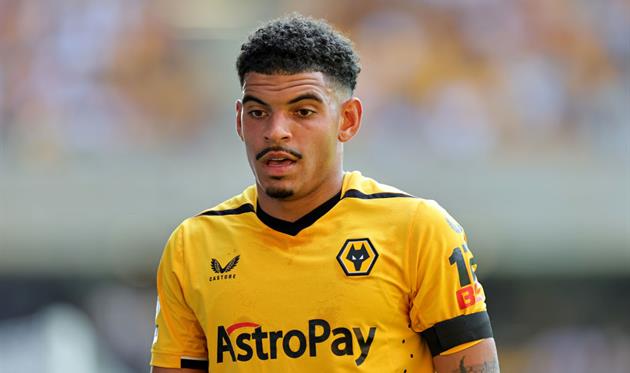 Морган Гіббс-Вайт. Getty Images