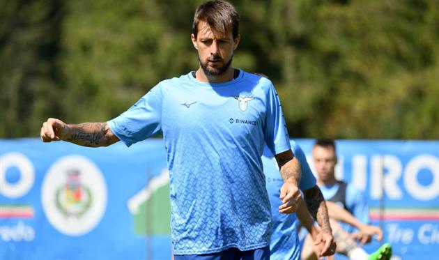 Франческо Ачербі, getty images