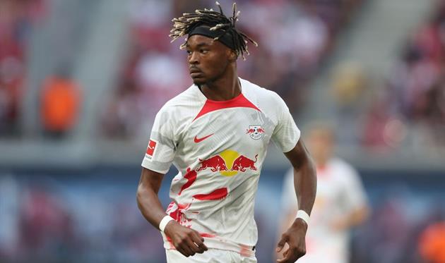 Мохамед Сімакан, getty images