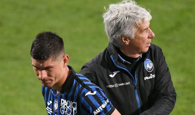 Руслан Маліновський, getty images