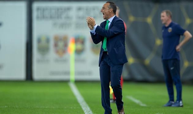 Хосе Луіс Ольтра, Дніпро-1