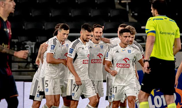 Вісла Плоцьк