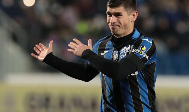 Руслан Маліновський, Getty Images