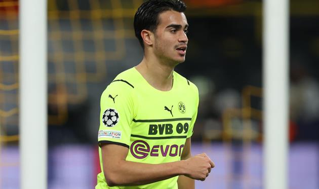 Рейнір, Getty Images