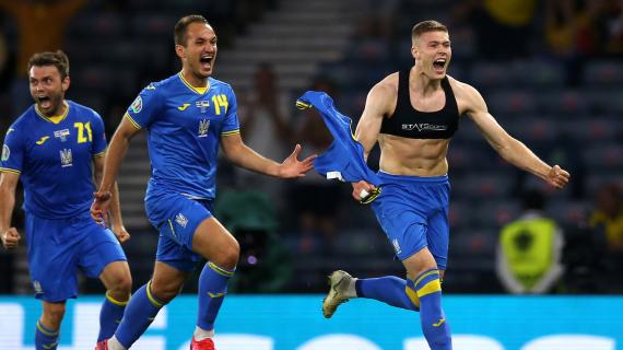 Артем Довбик