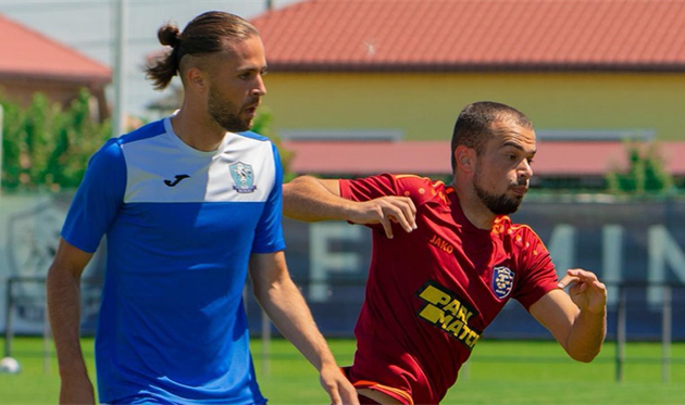 Минай - Львів