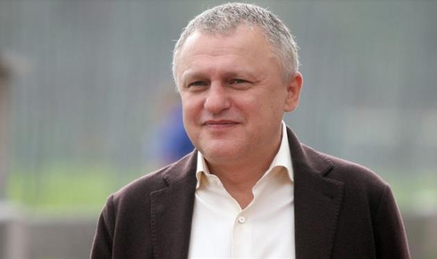 Ігор Суркіс