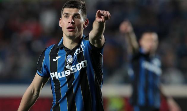 Руслан Маліновський, getty images