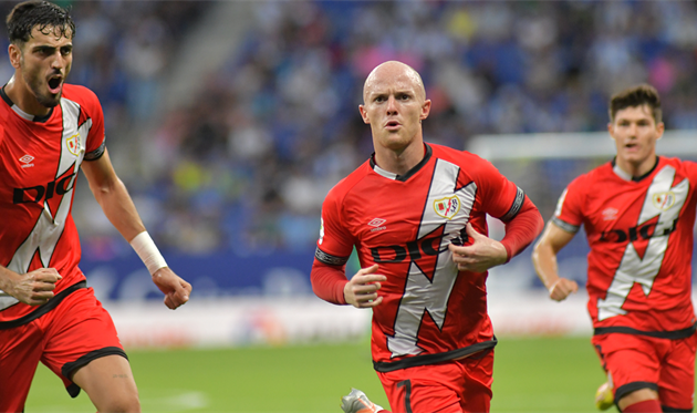 Райо Вальєкано