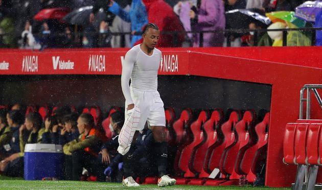 Жюль Кунде, Getty Images