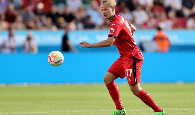 Джоел Пох'янпало