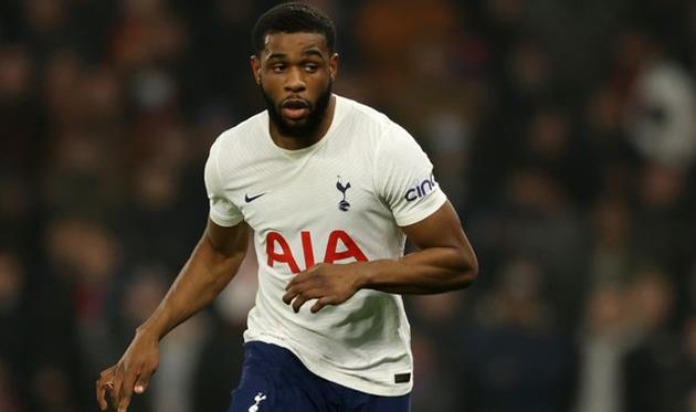 Джафет Танганга, Getty Images