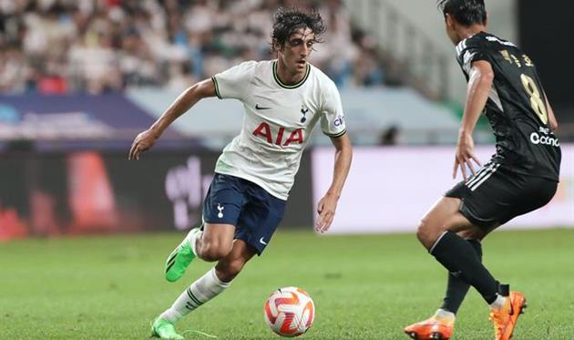 Браян Хіль, Getty Images