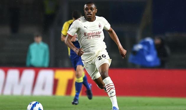 П'єр Калулу, getty images