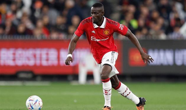 Ерік Баї, getty images