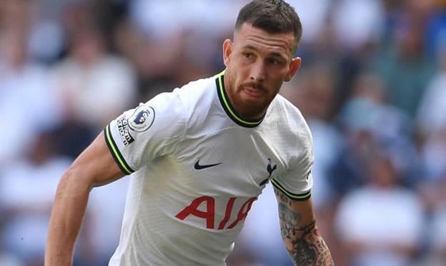 П'єр-Еміль Гейб'єрг, getty images